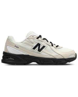 New Balance 740 Trainers - White