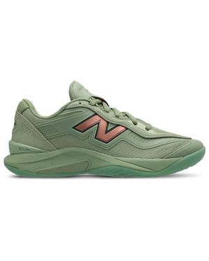 New Balance Kawhi Trainers - Green