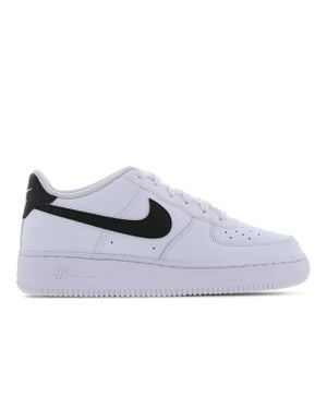 Nike Air Force Shoes - White