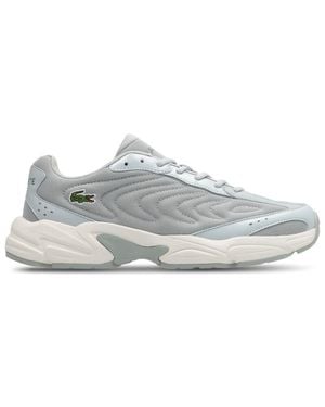Lacoste Storm 2K Lite Trainers - Grey