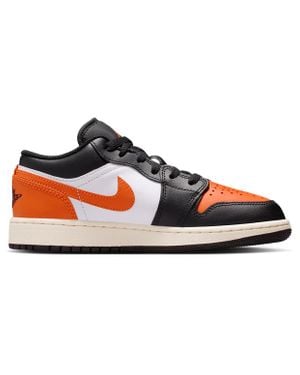 Nike Aj1 Low Shoes - Blue