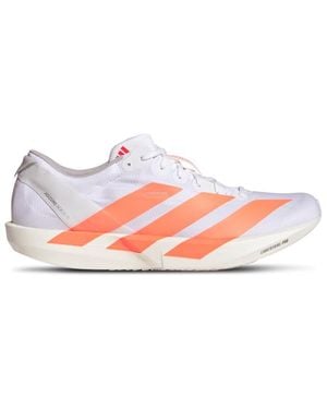 adidas Adizero Adios 9 Trainers - Pink