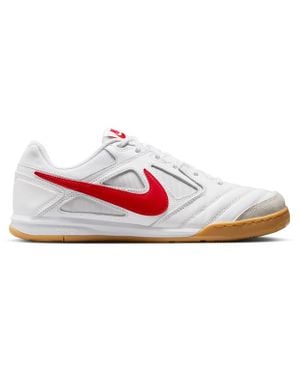 Nike Gato Hombre Zapatillas - Blanco