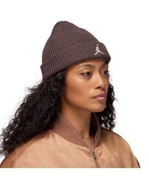 Nike Knitted Hats & Beanies - Brown