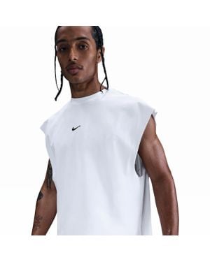 Nike Df Vests - White