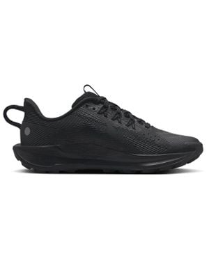 Nike Pegasus Kid's Trainers - Black