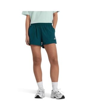 New Balance Shorts - Blue