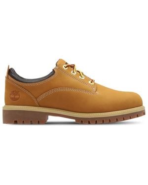 Timberland 6 Inch Hombre Zapatillas - Marrón