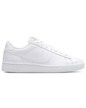 Nike Classic Trainers - White