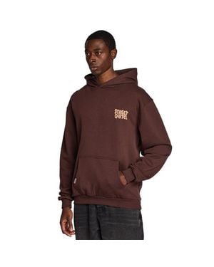 Street Cartel Bosco Homme - Marron