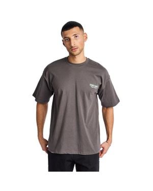 Street Cartel Racer Homme - Gris