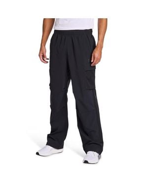 Under Armour Unstoppable Track Tops - Black