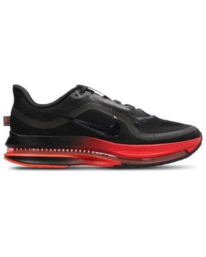 Nike Pegasus Shoes - Black