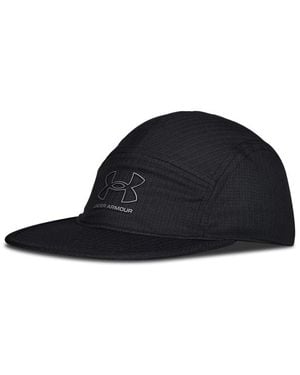 Under Armour Av Camper Caps - Black