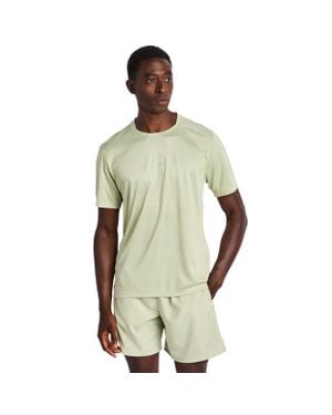 Nike Swoosh T-Shirts - Green