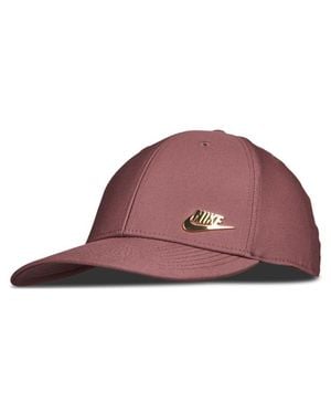 Nike Swoosh Petten - Rood