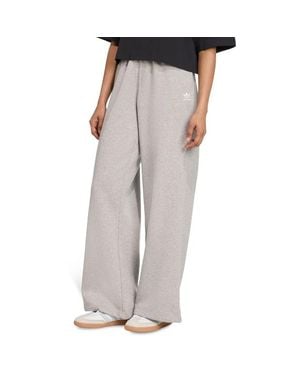 adidas Trousers - Grey