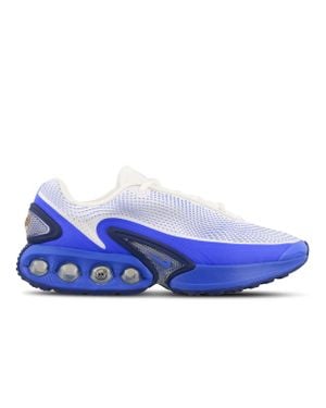 Nike Air Max Shoes - Blue