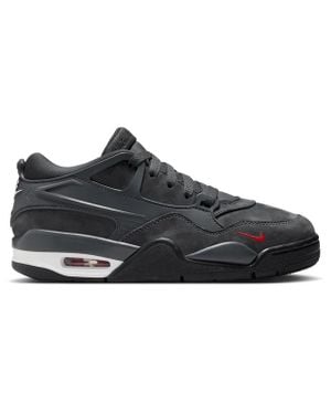 Nike Retro 4 Shoes - Black