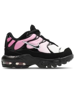 Nike Tuned - Black