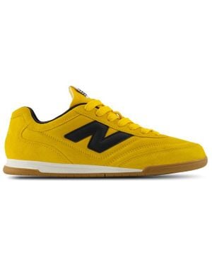 New Balance Rc42 Trainers - Yellow