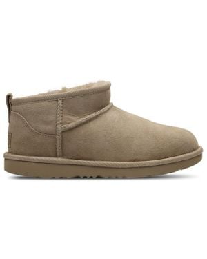 UGG Classic Shoes - Grey