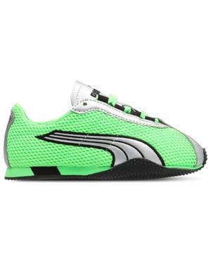 PUMA Street Toddler Trainers - Green