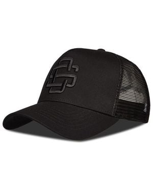 Street Cartel Mono Gorras - Negro
