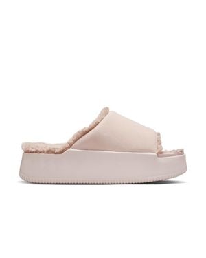Nike Calm Mujer Sandalias Y Flip-Flops - Rosa