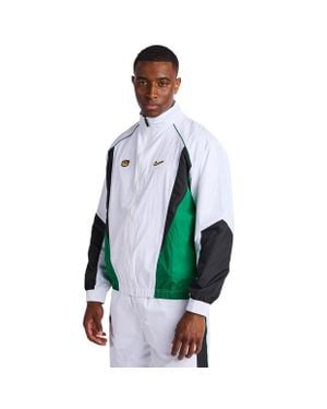 Nike Tuned Track Tops - Blue