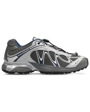 Salomon Xt-Whisper Trainers - Grey