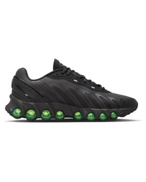 Nike Air Max Shoes - Black
