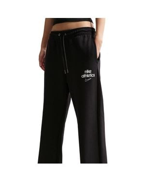 Nike Sportswear Broeken - Zwart
