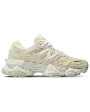 New Balance 9060 Trainers - White