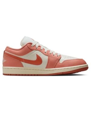 Nike Aj1 Low Shoes - Pink