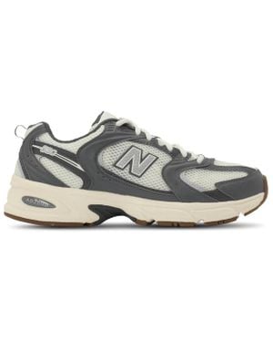 New Balance 530 Homme Chaussures - Gris