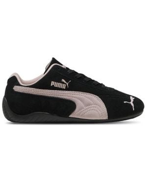 PUMA Speedcat Trainers - Black