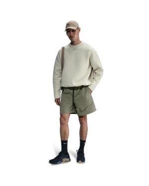 Nike Tech Shorts - Green