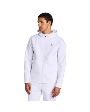 Lacoste Interlock Trainingspakken - Blauw