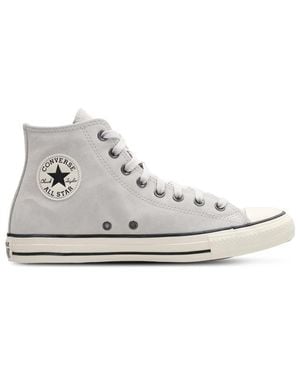 Converse Chuck Taylor All Star Trainers - Grey