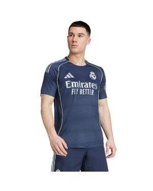 adidas Authentic Jerseys/Replicas - Blue