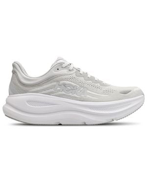 Hoka One One Bondi 9 - Grey