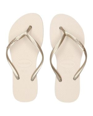 Havaianas Slim Femme - Neutre