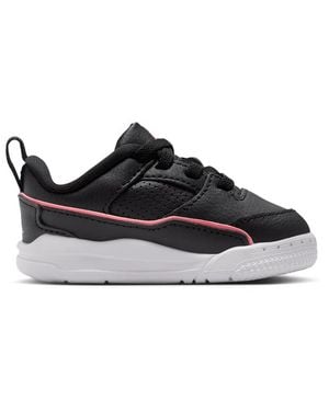 Nike Flight Toddler Trainers - Black