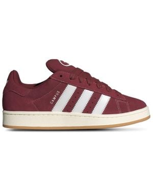 adidas Campus Hombre Zapatillas - Morado