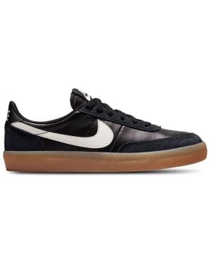 Nike Killshot 2 Shoes - Black