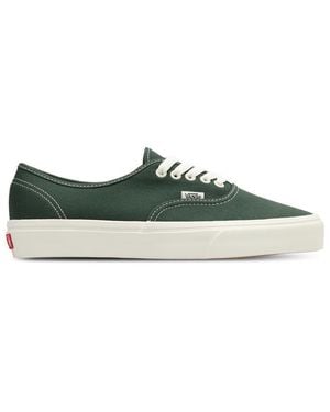 Vans Authentic Trainers - Green
