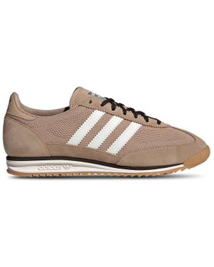 adidas Sl 72 Shoes - Grey