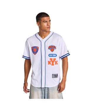 Pro Standard Nba T-Shirts - White