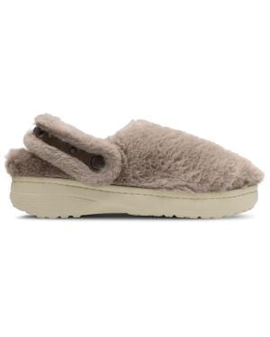 Crocs™ Classic Mujer Sandalias Y Flip-Flops - Gris